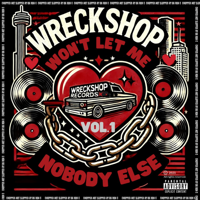 wreckshop-wont-let-me